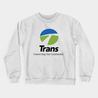 Trans Crewneck Sweatshirt